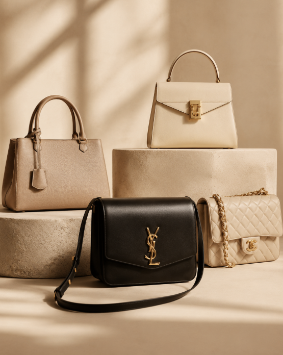 BAGS