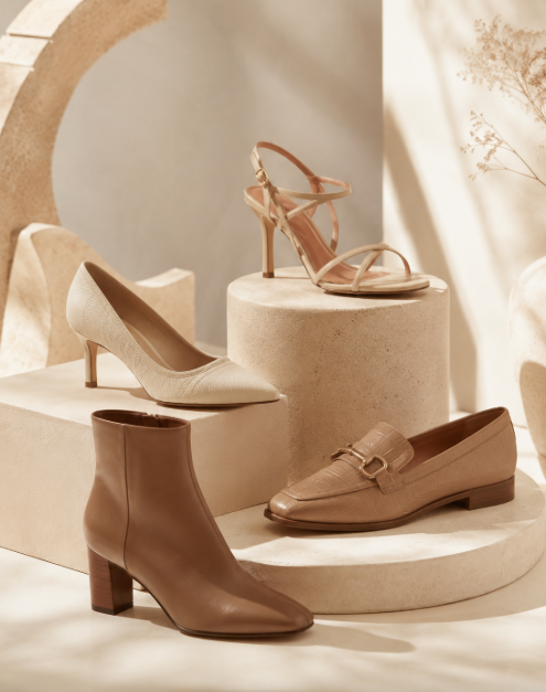 SHOES
